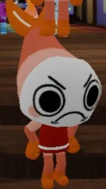 ai character: Shrimpo [ Dw ] background