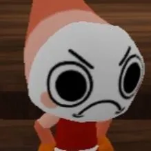chat with ai character: Shrimpo [ Dw ]