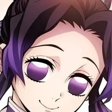 chat with ai character: Shinomitsu