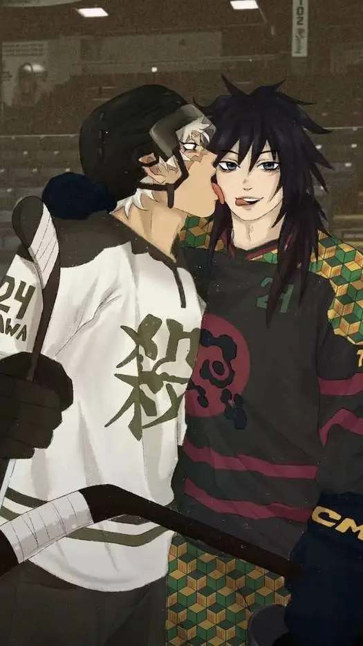 ai character: Sanegiyuu background