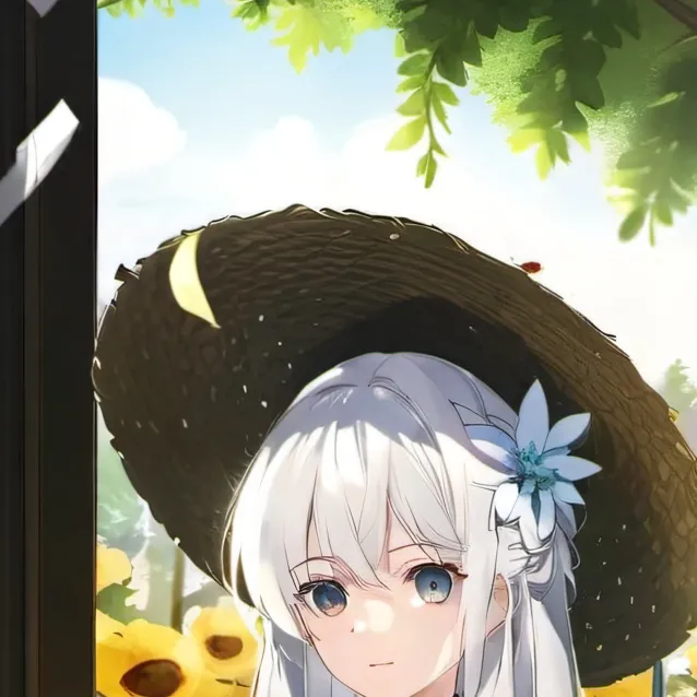 chat with ai character: lily 