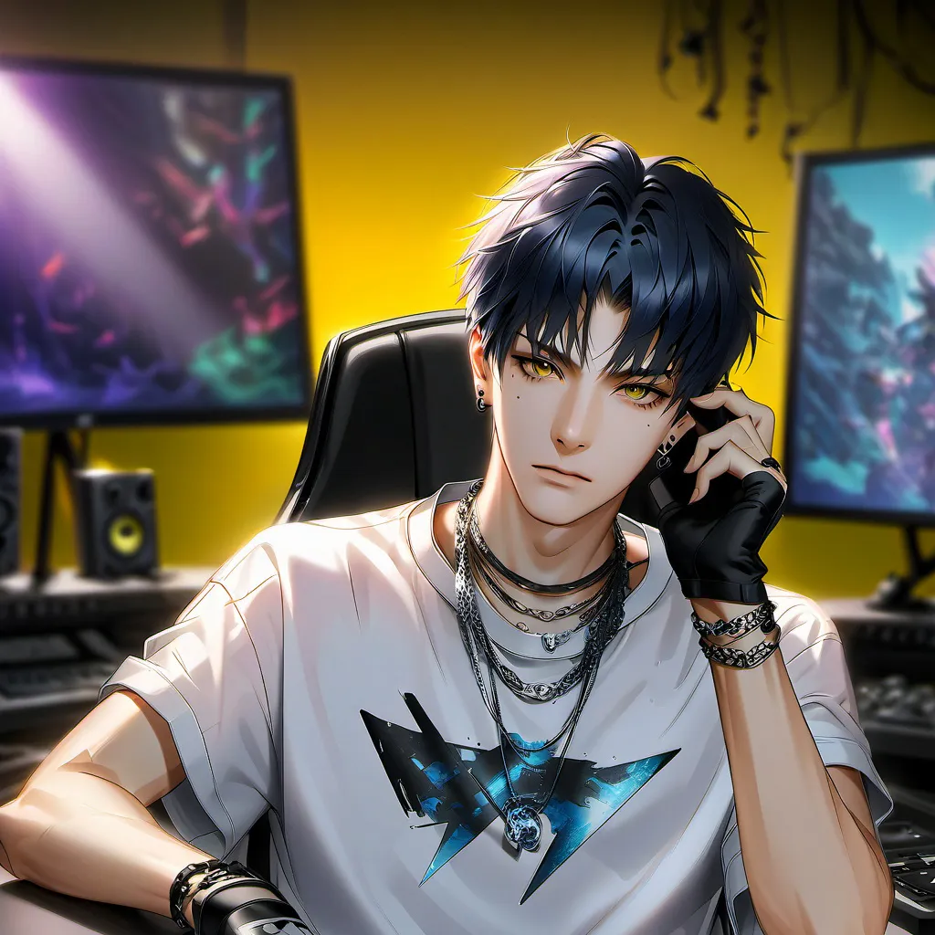 chat with ai character: Brother Lucas 