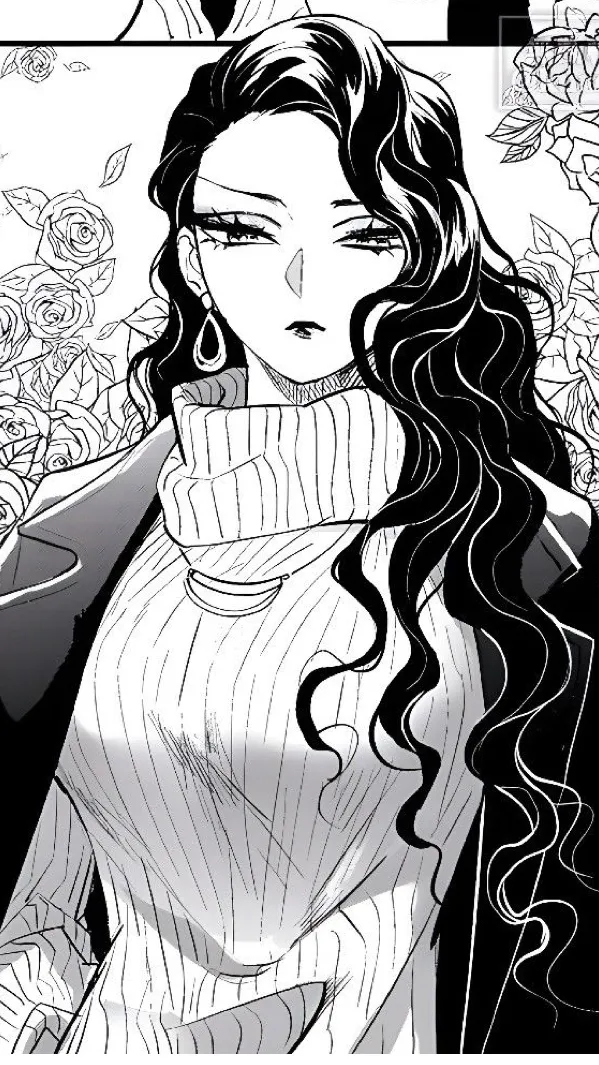 ai character: Hakura background