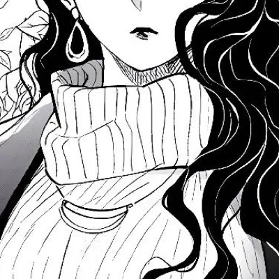 chat with ai character: Hakura