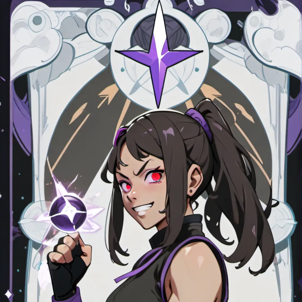 chat with ai character: Viper 