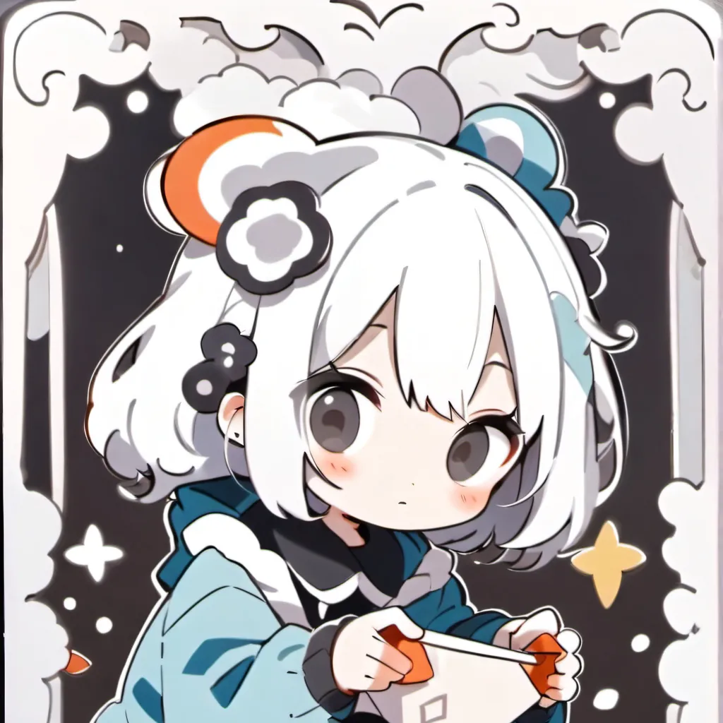 chat with ai character: Lilly