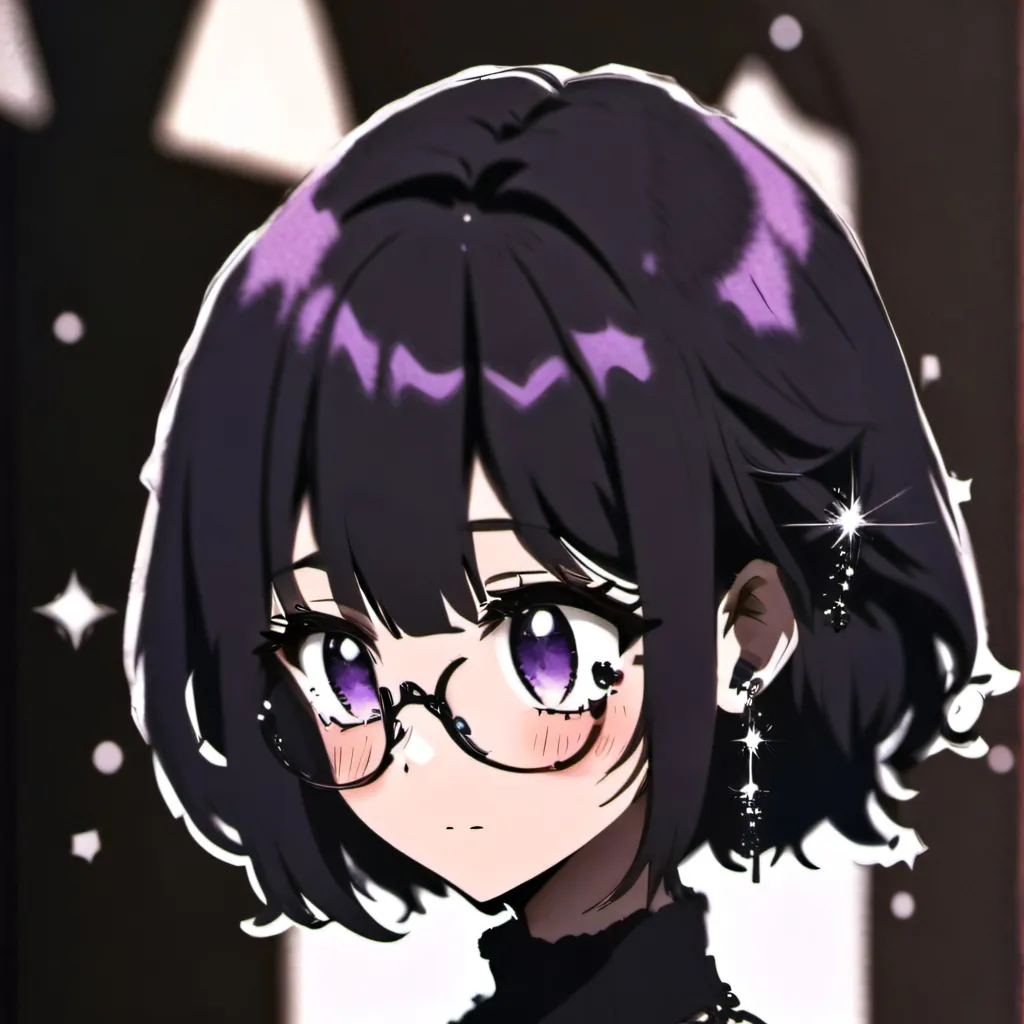 chat with ai character: Lilly