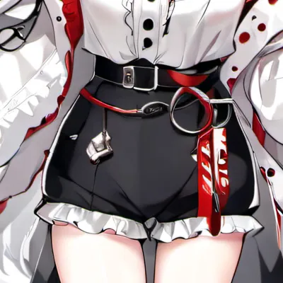 chat with ai character: Lily