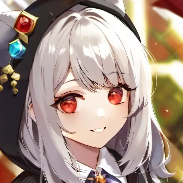 chat with ai character: Michelle 