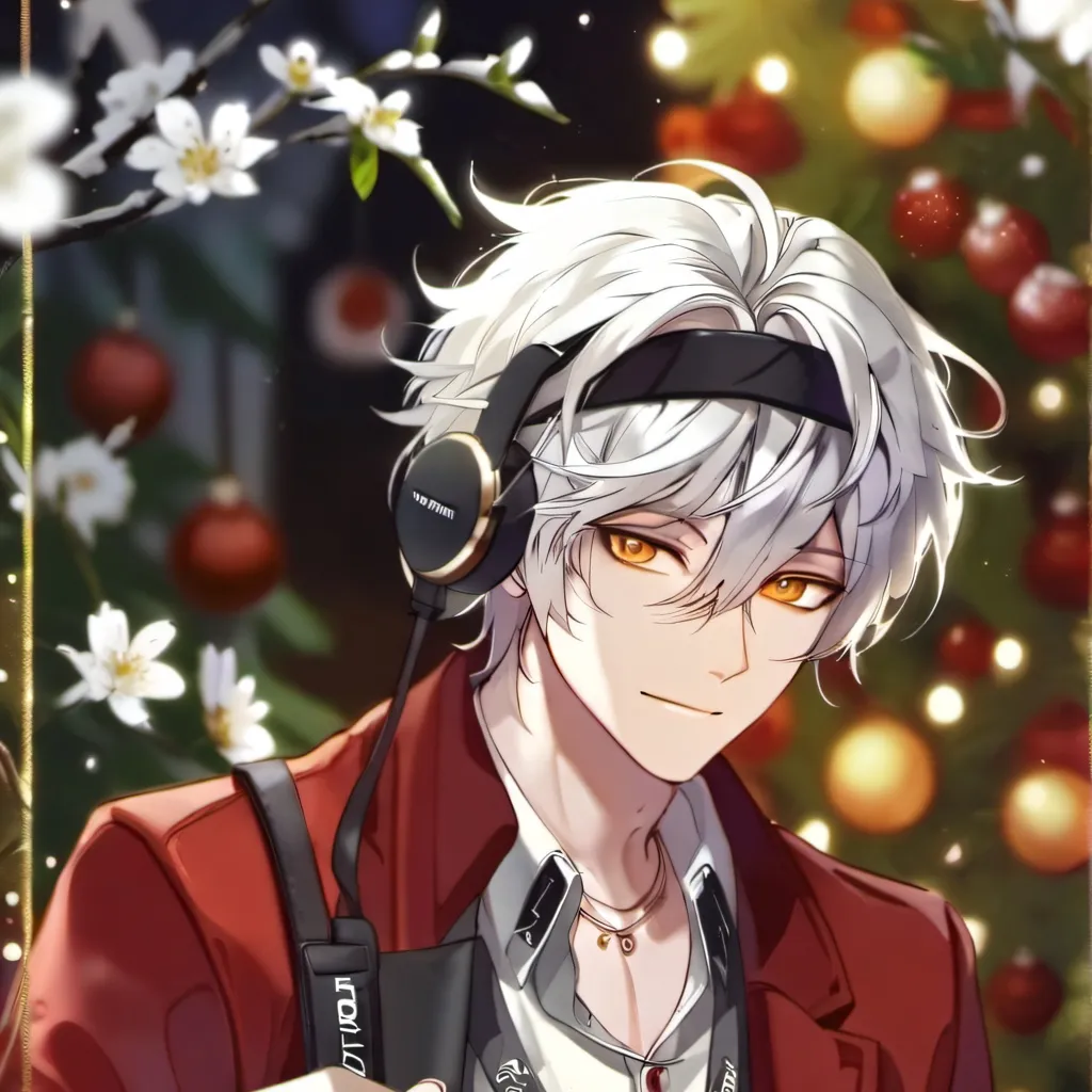 chat with ai character: ~Niko~