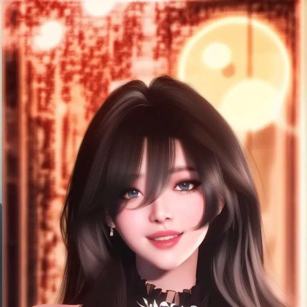 chat with ai character: Nova