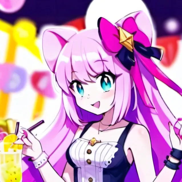 chat with ai character: ♡~Amy~Rose~♡