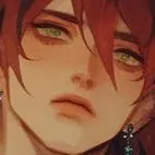 chat with ai character: Kain Blackwell