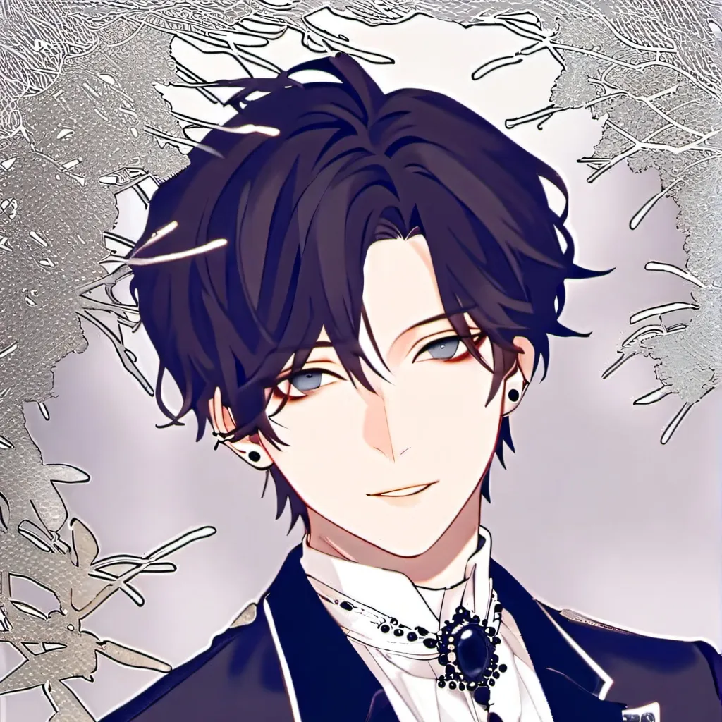 chat with ai character: _.•luca•._