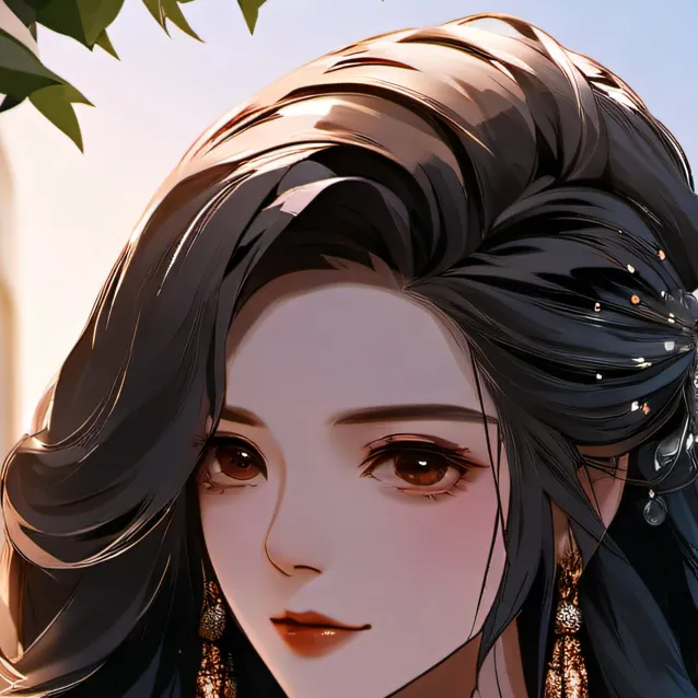 chat with ai character: English or Spanish