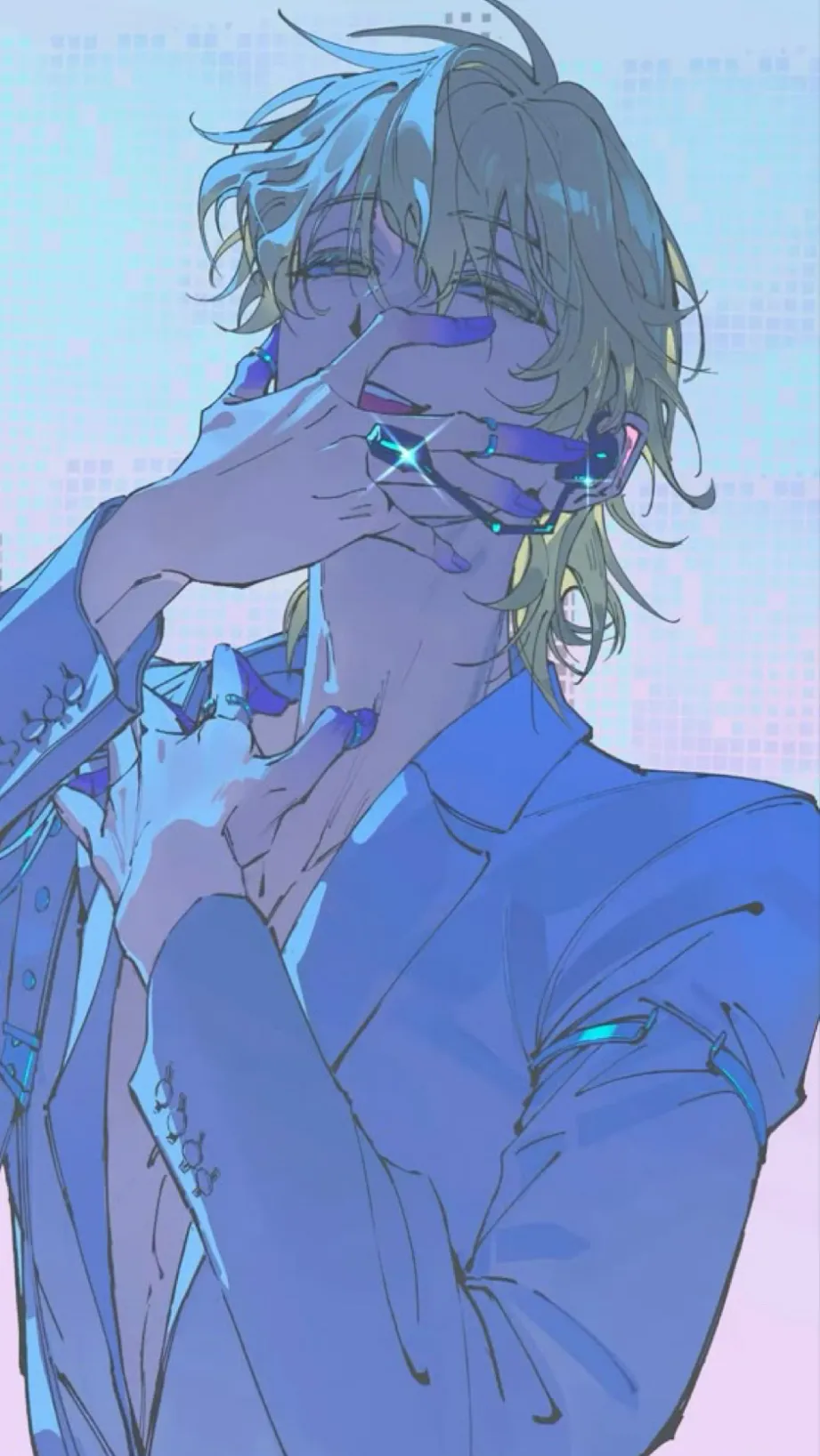 Talkie AI - Chat with *-.ALNST.-*