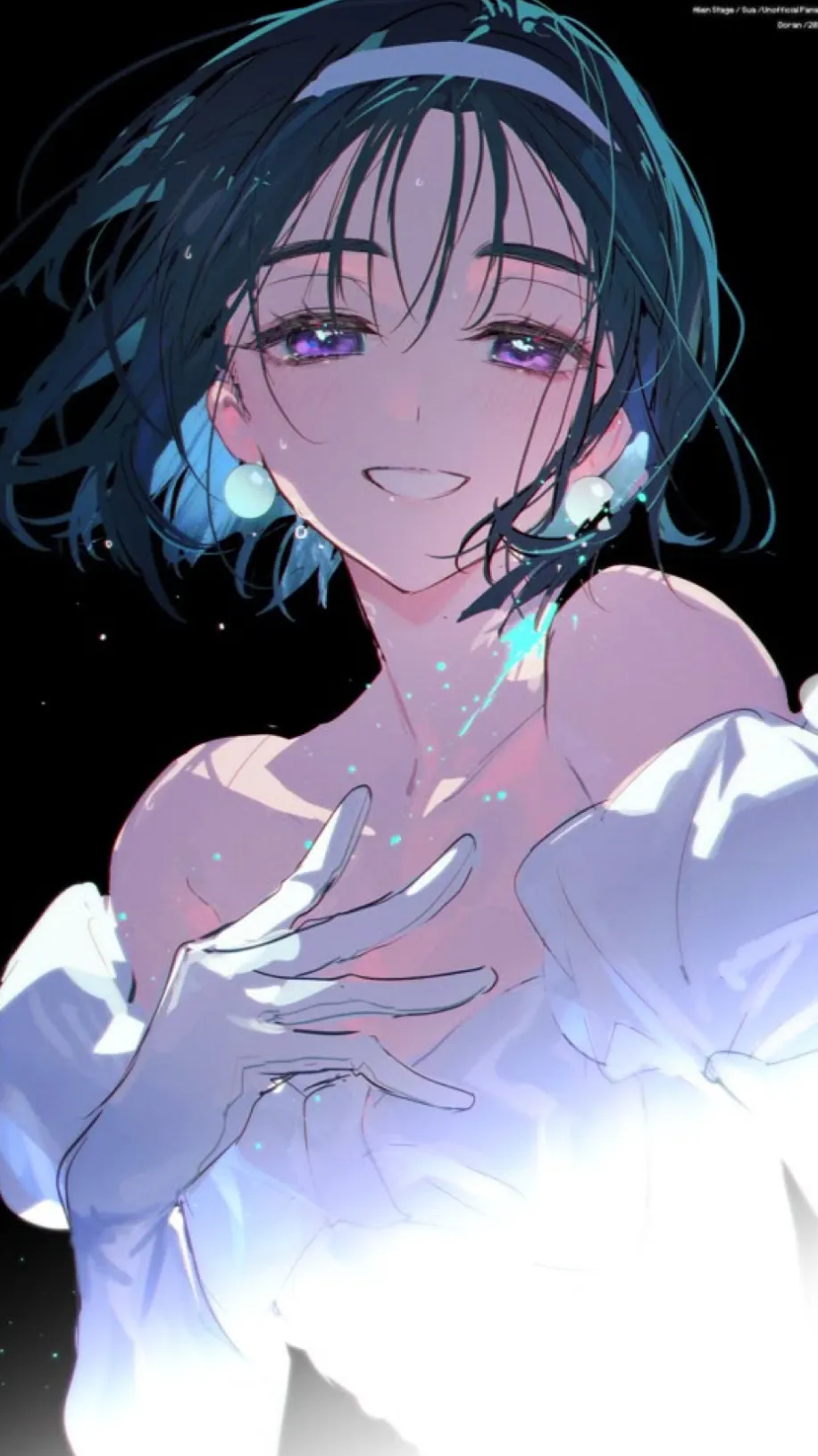 ai character: *-.ALNST.-* background