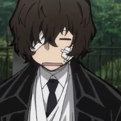 chat with ai character: -Dazai School Era-