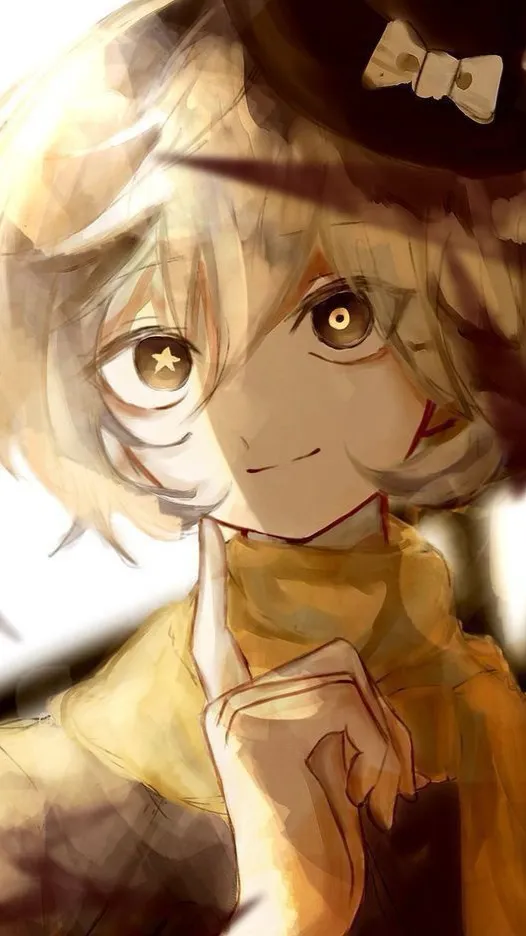ai character: ᴘᴏʀᴛ ᴍᴀғɪᴀ background