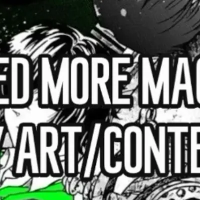 chat with ai character: Magic and Mystery