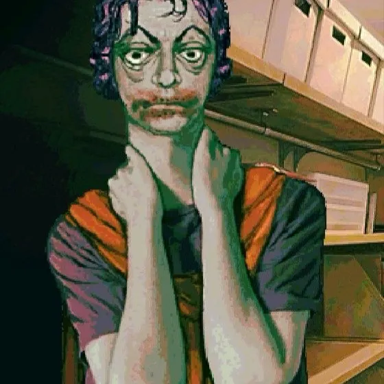 chat with ai character: ɴɪɴᴀʜ