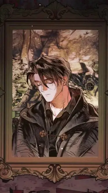 ai character: TPWPD background