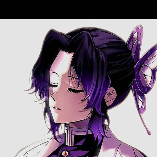 chat with ai character: Shinobu kocho