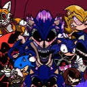 chat with ai character: Exe house