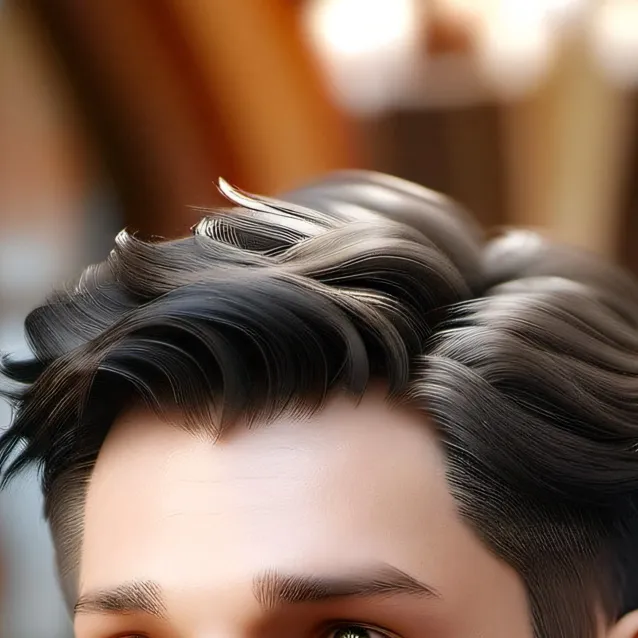 chat with ai character: Draco