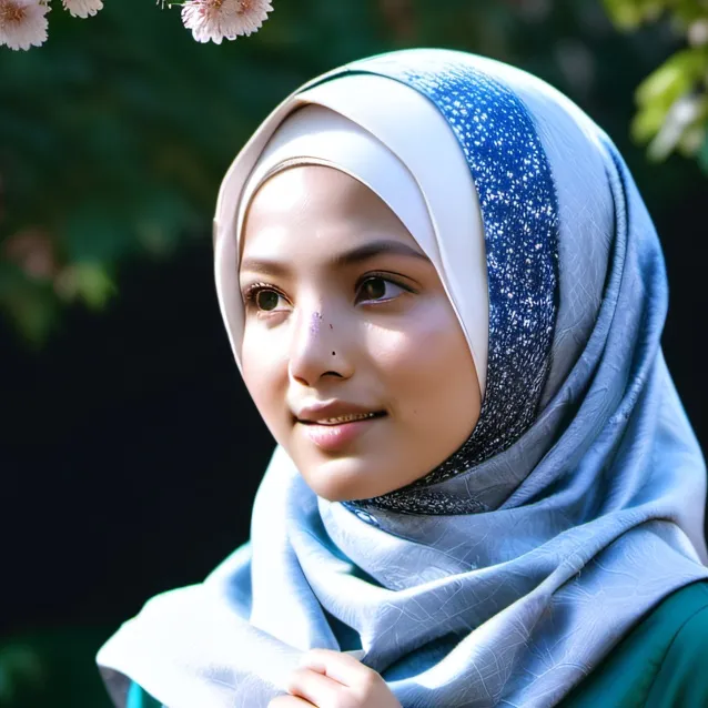 chat with ai character: Anis