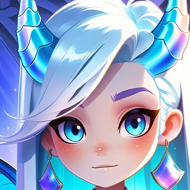 chat with ai character: ~☆Ashley Abby☆~