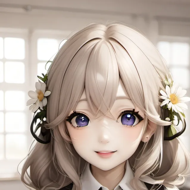 chat with ai character: Mha