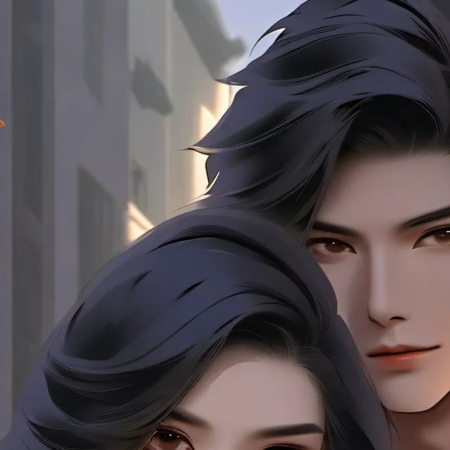 chat with ai character: Renzo