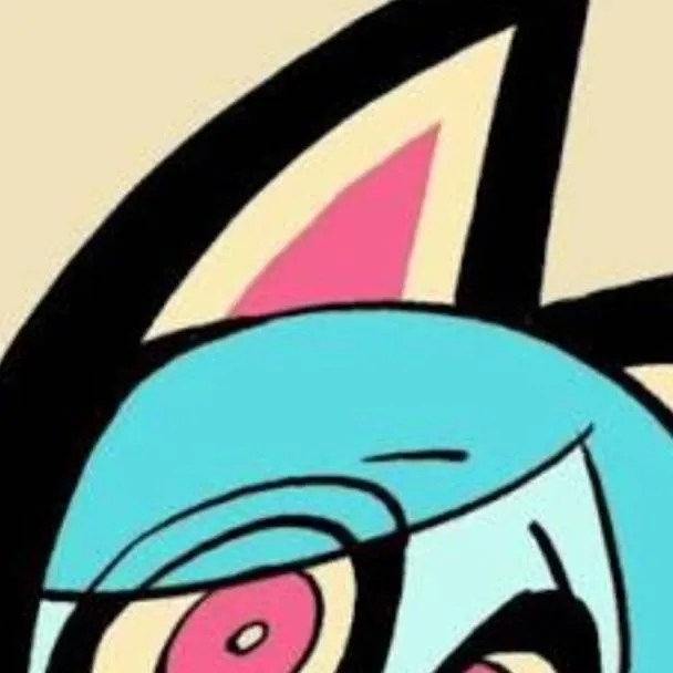 chat with ai character: mimi