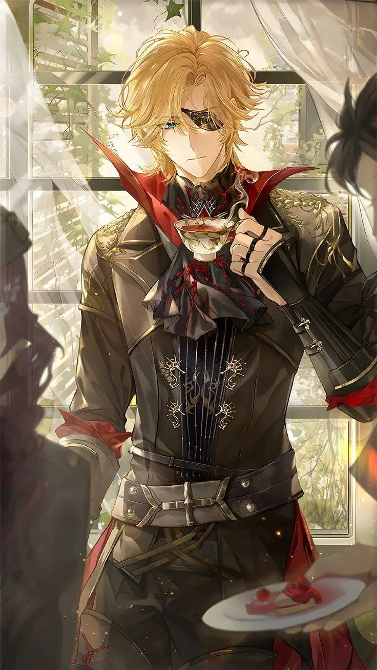 ai character: 𝐊𝐢𝐚𝐧 background