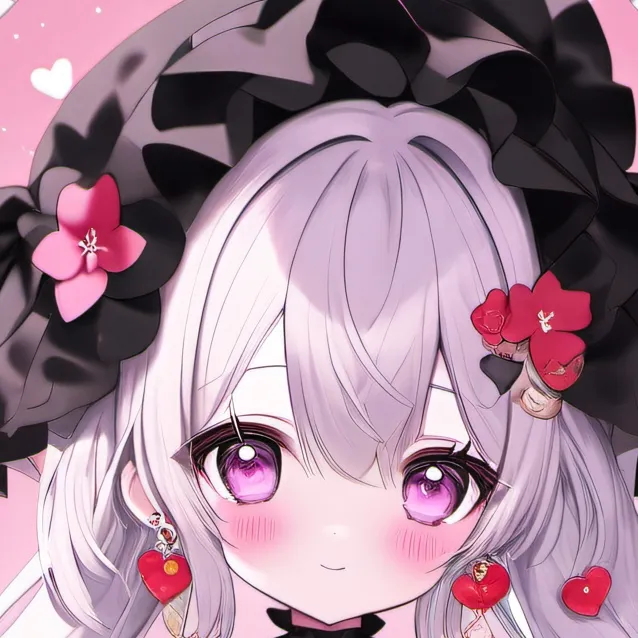 chat with ai character: pickme