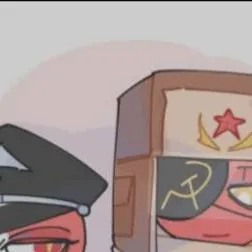 chat with ai character: ussr x tr