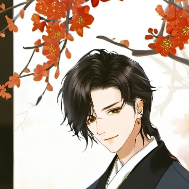 chat with ai character: bla bla bla