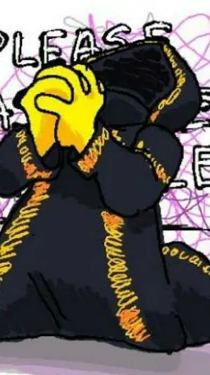 ai character: 🎃PumpkinBomb💣 background