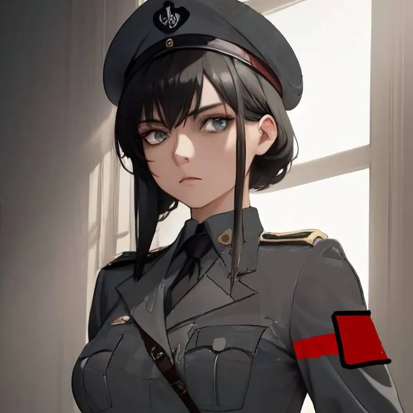 chat with ai character: Selena 