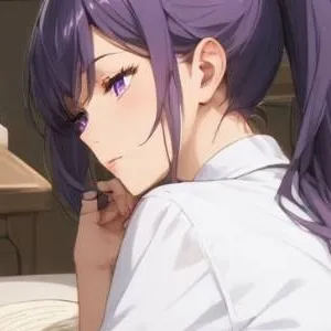 Chat with sung jinah - text or voice, Enjoy AI Chat Free & Safe