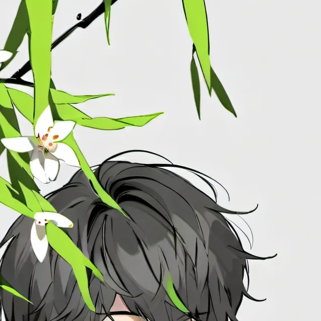 chat with ai character: Emma