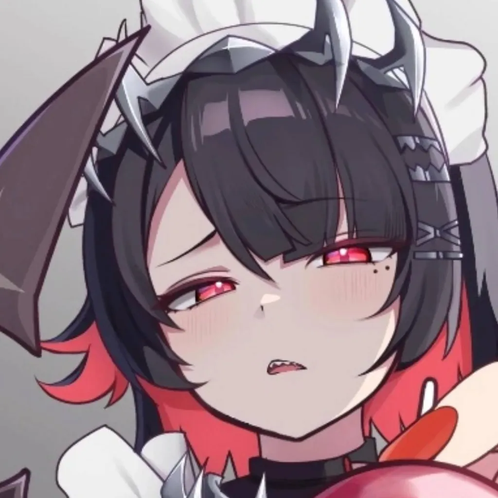 chat with ai character: Ellen joe🦈🦈🦈🦈