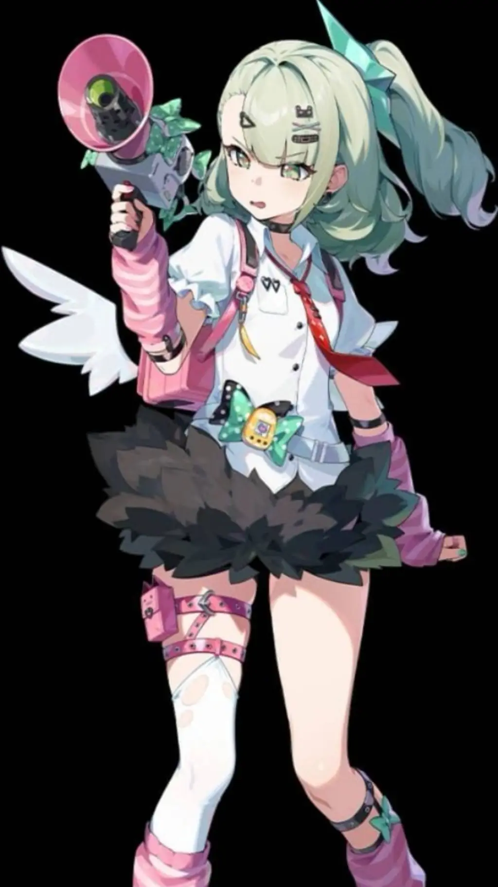 Talkie AI - Chat with sunna 