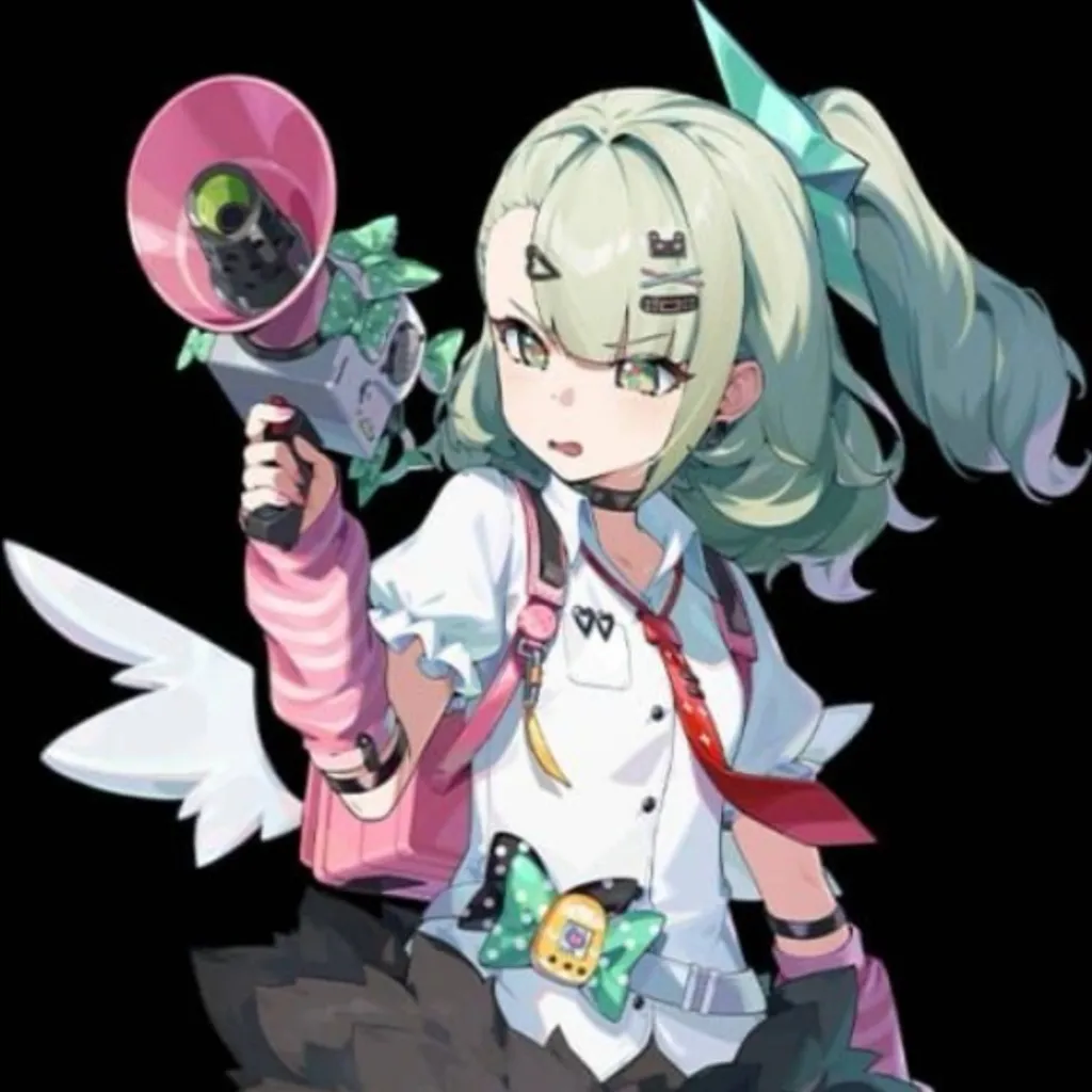 chat with ai character: sunna 