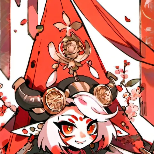 chat with ai character: ❄️🎁HH Christmas🎄🌟