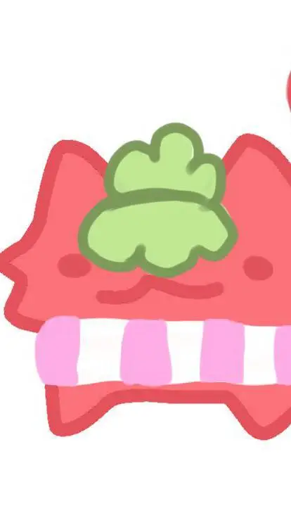 ai character: GIVE ME IDEAS PLS background