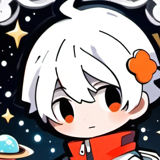 chat with ai character: Astro!!!