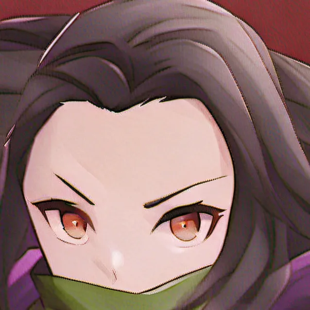 chat with ai character: kanae vc 