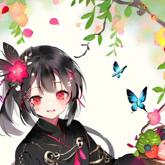 chat with ai character: takana 